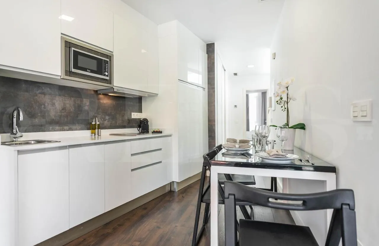 Spacious Duplex With Terrace By Picasso Museum By Rems Apartamento Málaga