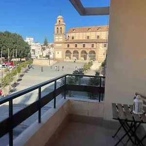 Apartamento Victoria's Boutique, Málaga