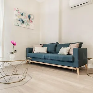 Apartamento Cozy With Parking In The Center By Rems, Málaga