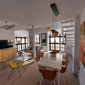 Apartamento Doña Elvira Carreteria, Málaga