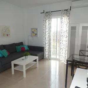Apartamento - Refino, 36, Málaga