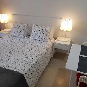 Apartamento Fan Flat Mariscal, Málaga